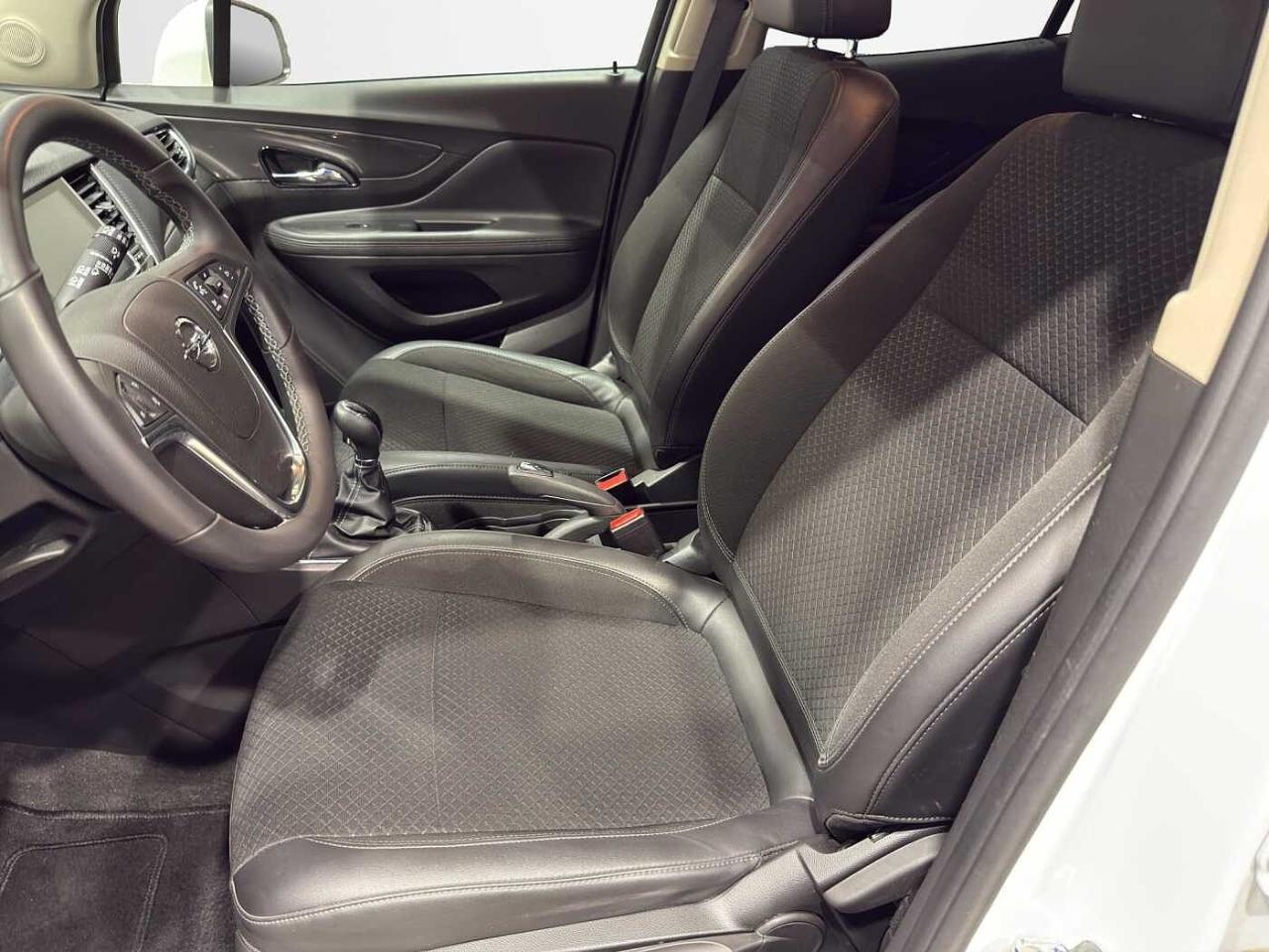 Opel Opel Mokka usata 18