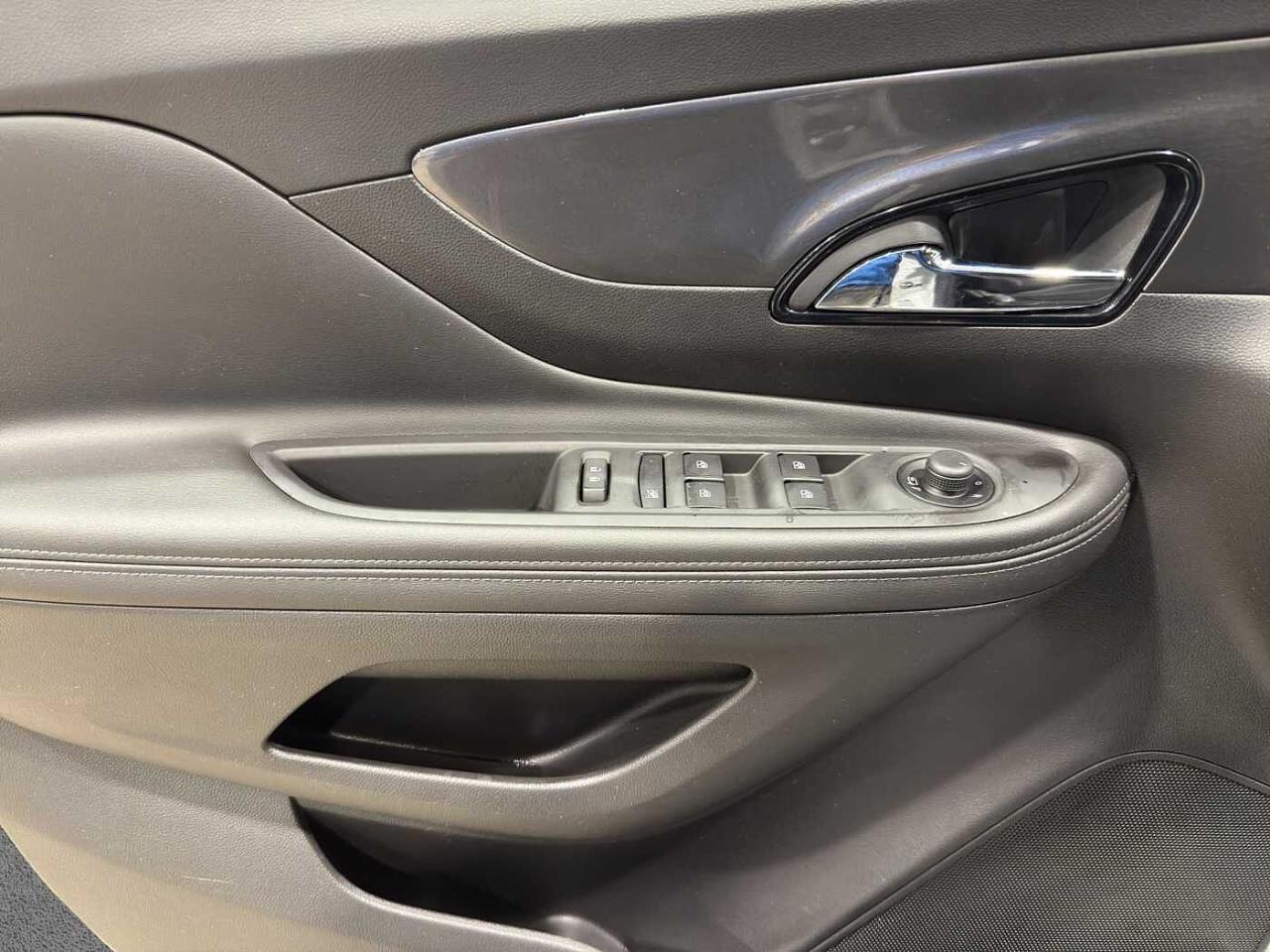 Opel Opel Mokka usata 19