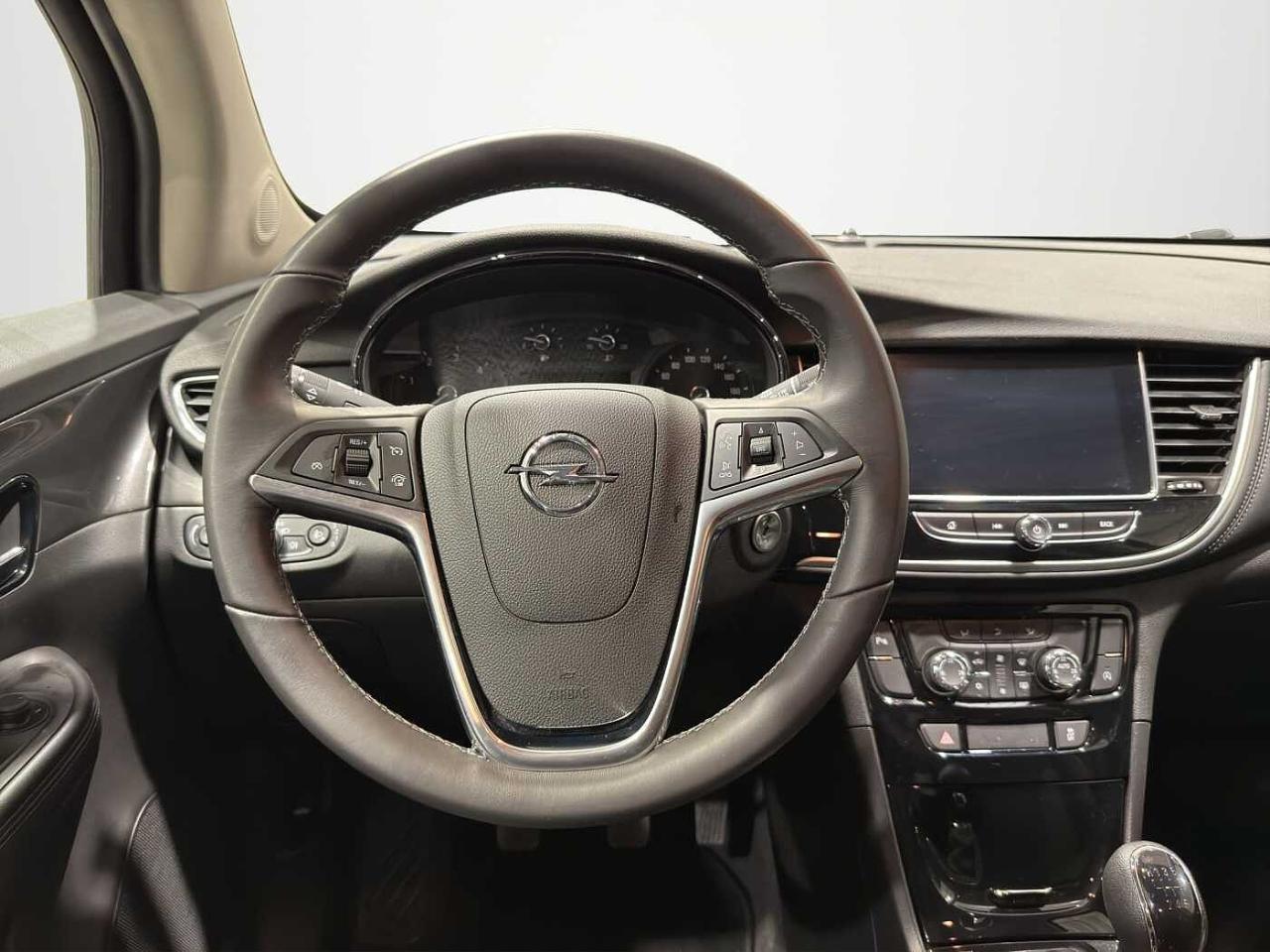 Opel Opel Mokka usata 20