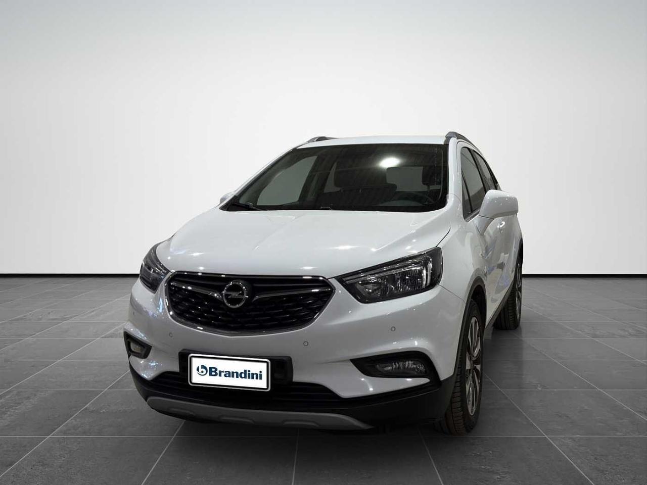 opel mokka mokka x 1.6 cdti innovation ss 4x2 110cv usata