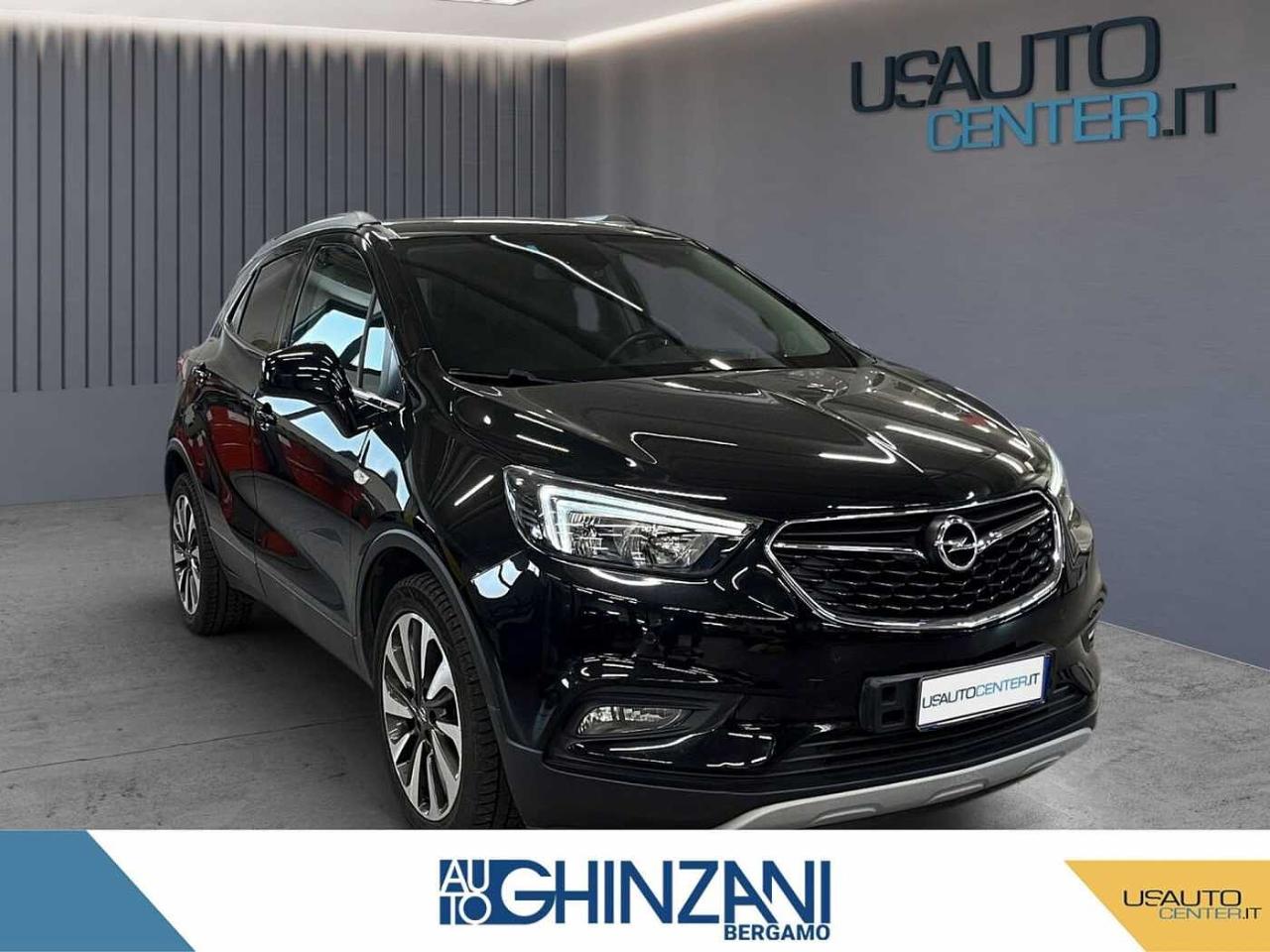 Opel Opel Mokka usata 7
