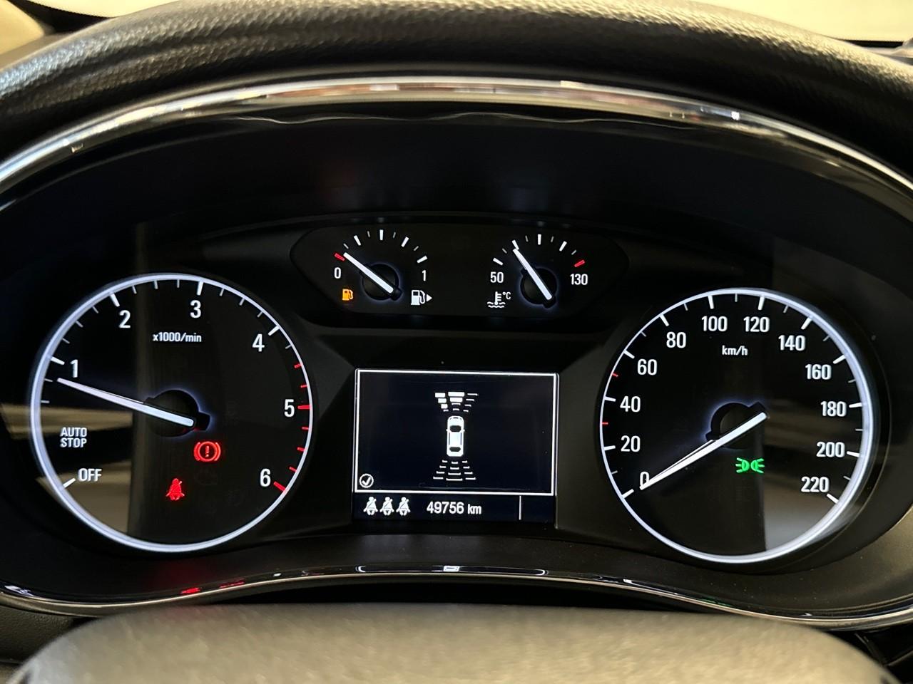 Opel Opel Mokka usata, con Mirror Screen