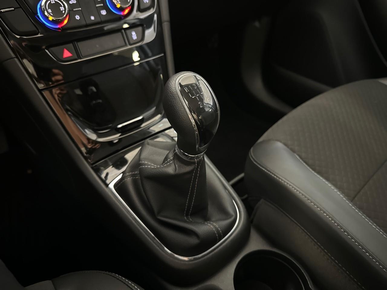 Opel Opel Mokka usata 7