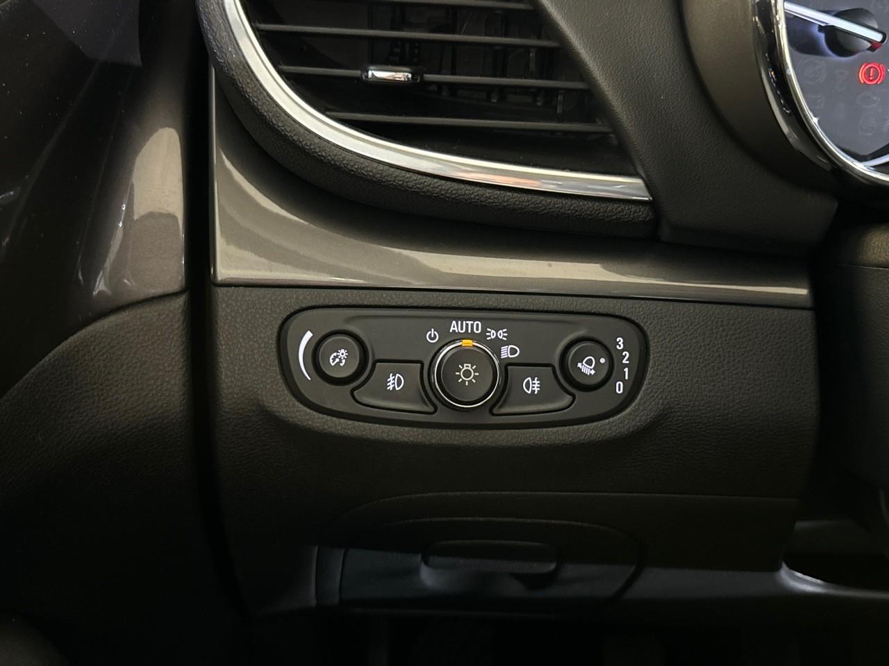 Opel Opel Mokka usata 9
