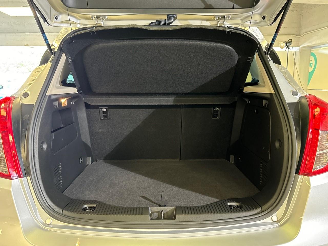Opel Opel Mokka usata 16