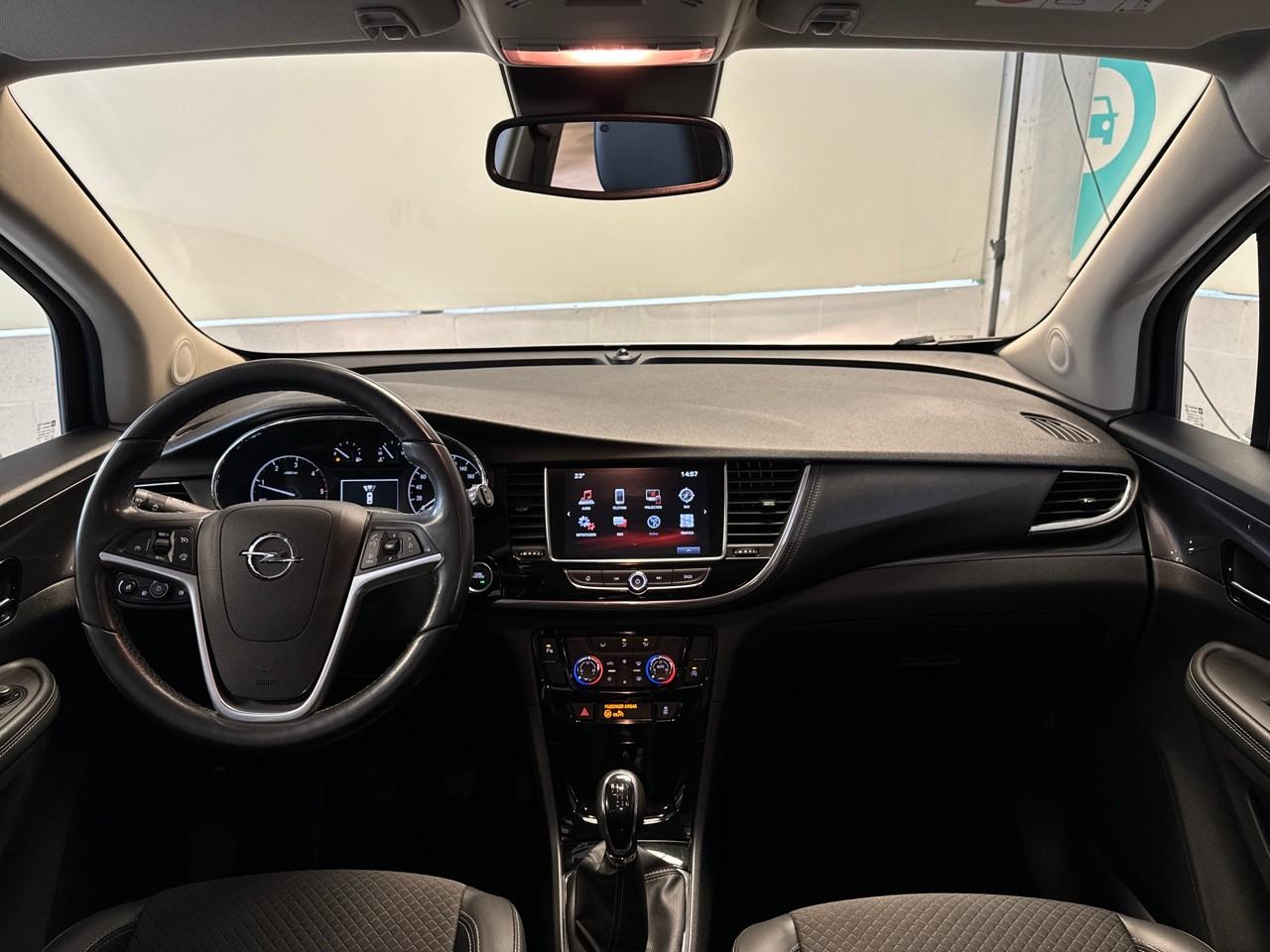 Opel Opel Mokka usata 18