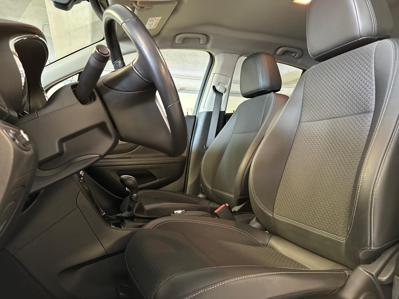 Opel Opel Mokka usata 19