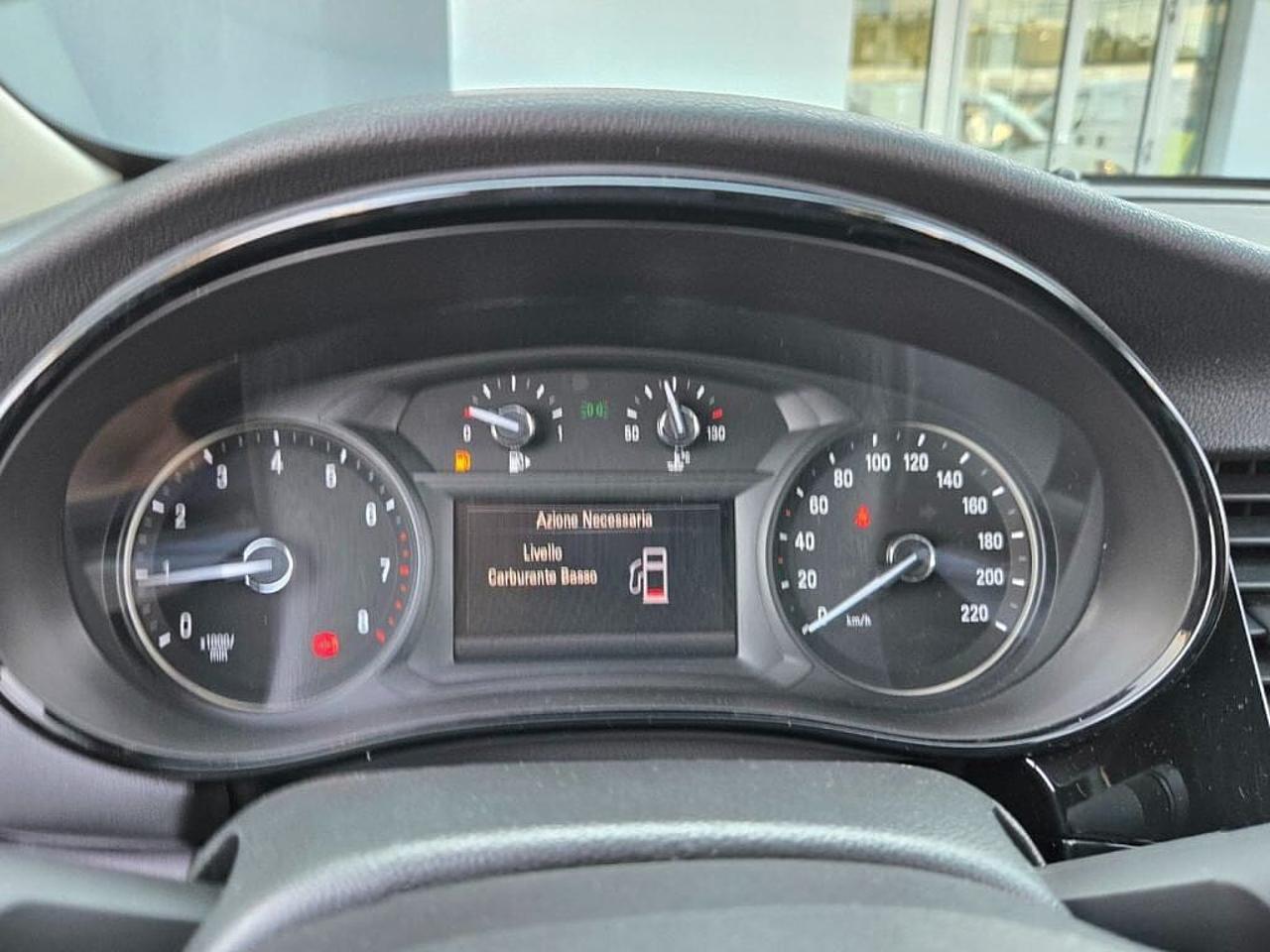 Opel Opel Mokka usata 2