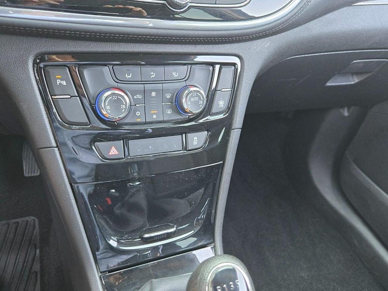 Opel Opel Mokka usata 5