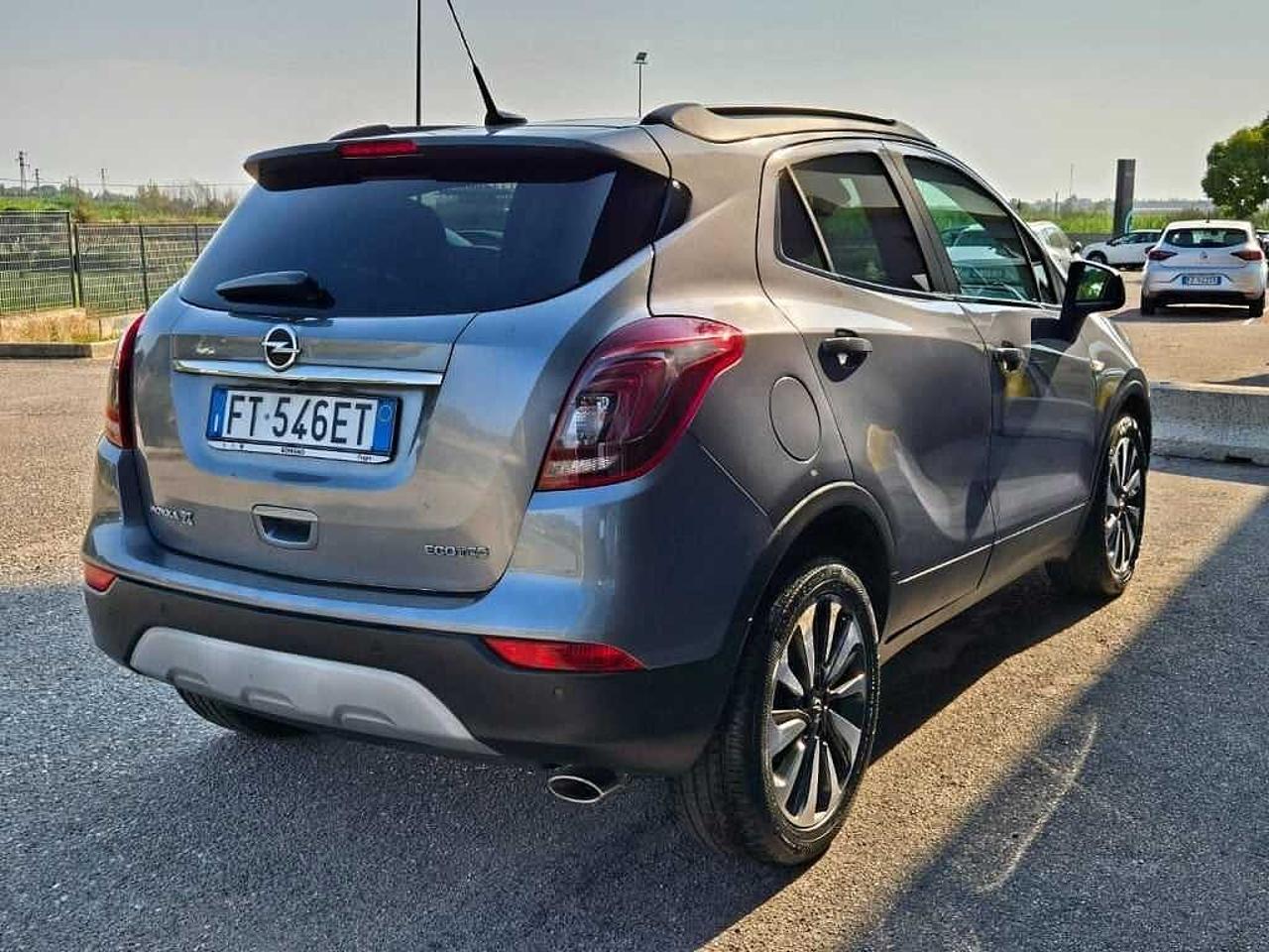 Opel Opel Mokka usata 19