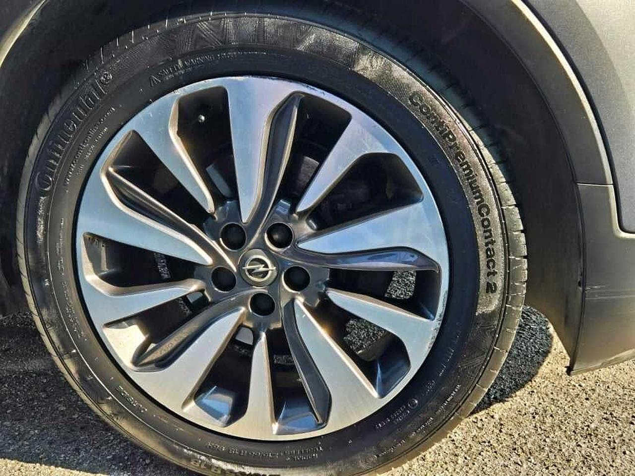 Opel Opel Mokka usata 22