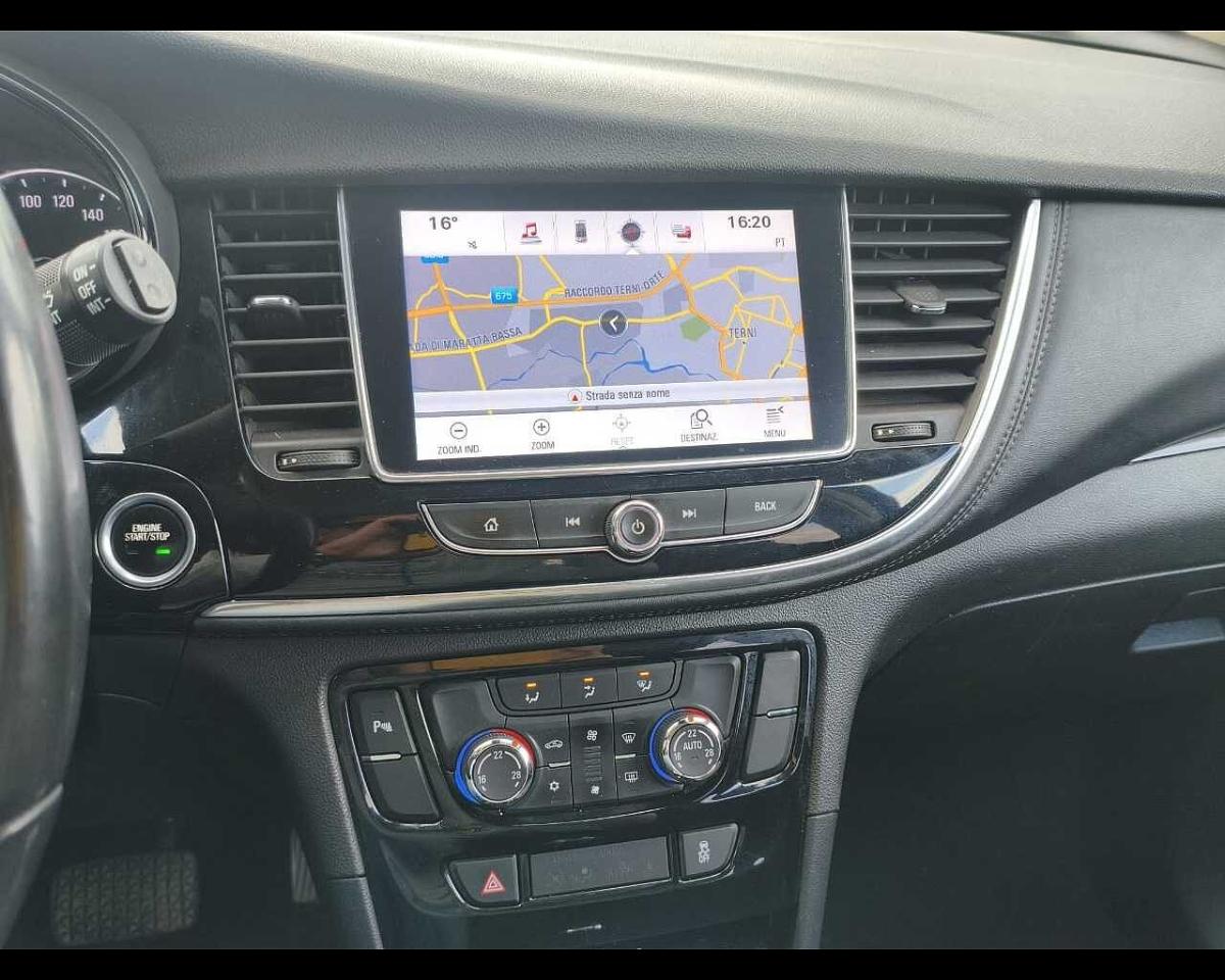 Opel Opel Mokka usata 12