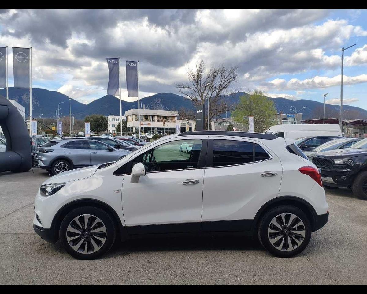 Opel Opel Mokka usata 26