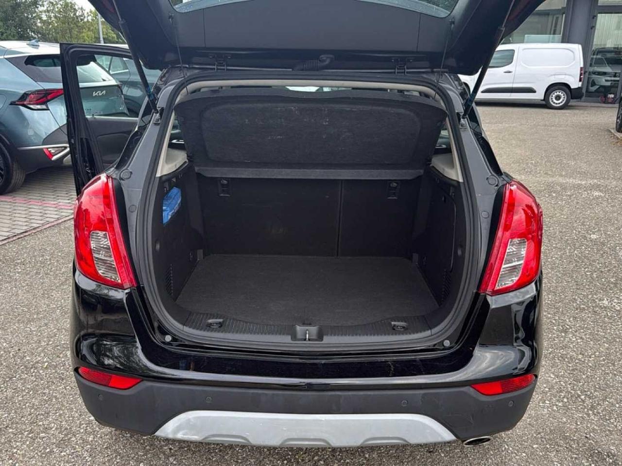 Opel Opel Mokka usata 2