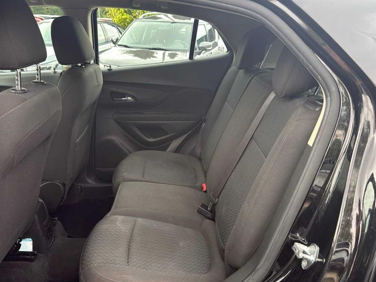 Opel Opel Mokka usata 6