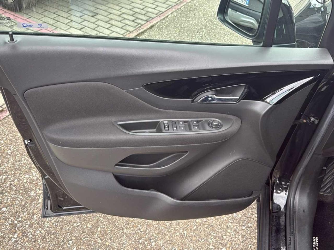 Opel Opel Mokka usata 9