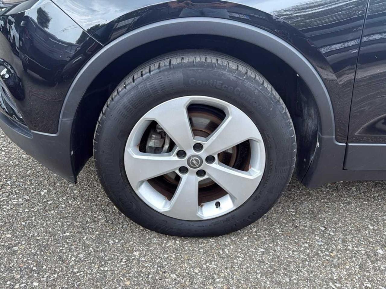 Opel Opel Mokka usata 17