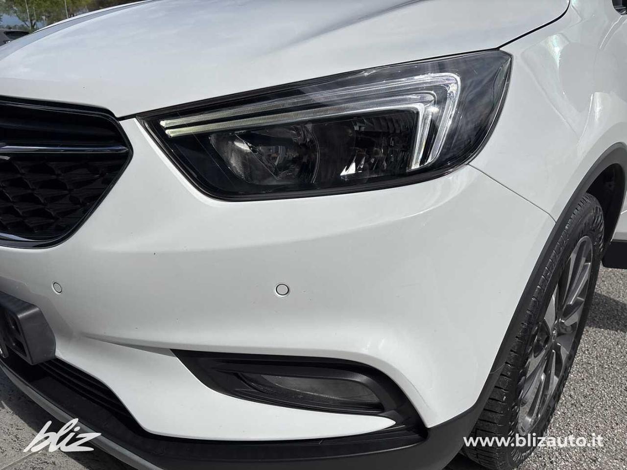 Opel Opel Mokka usata 2