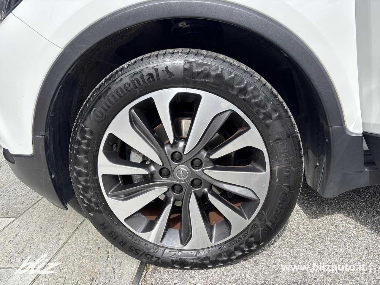 Opel Opel Mokka usata 3