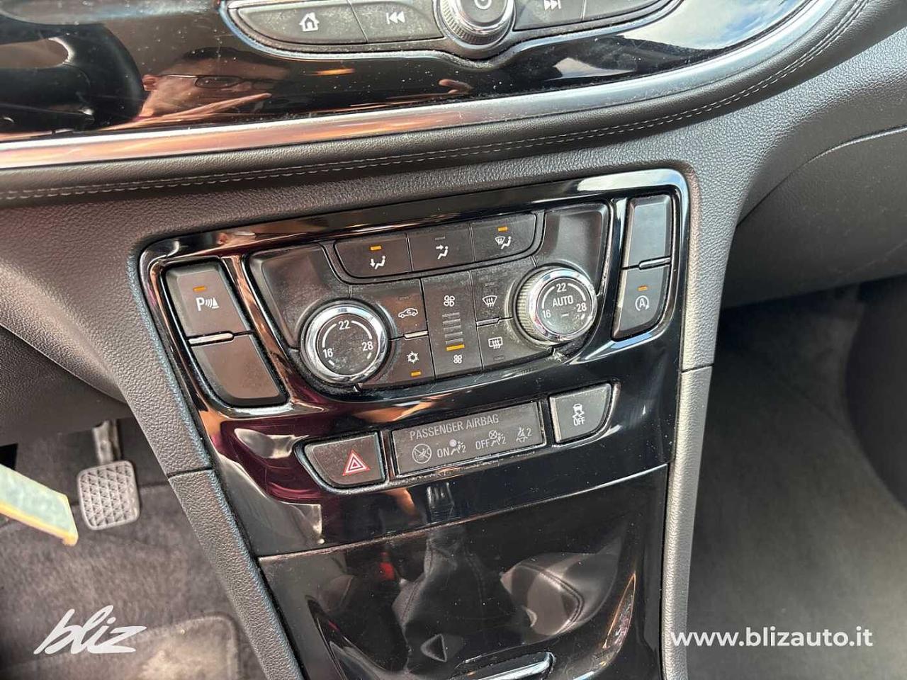 Opel Opel Mokka usata 6