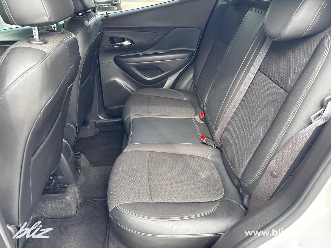 Opel Opel Mokka usata 15