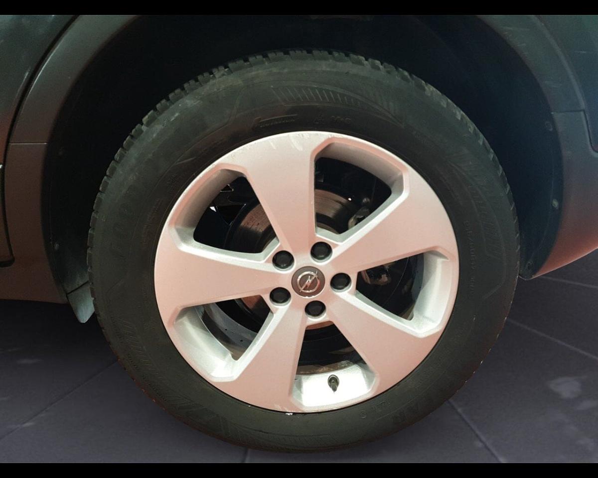Opel Opel Mokka usata 2