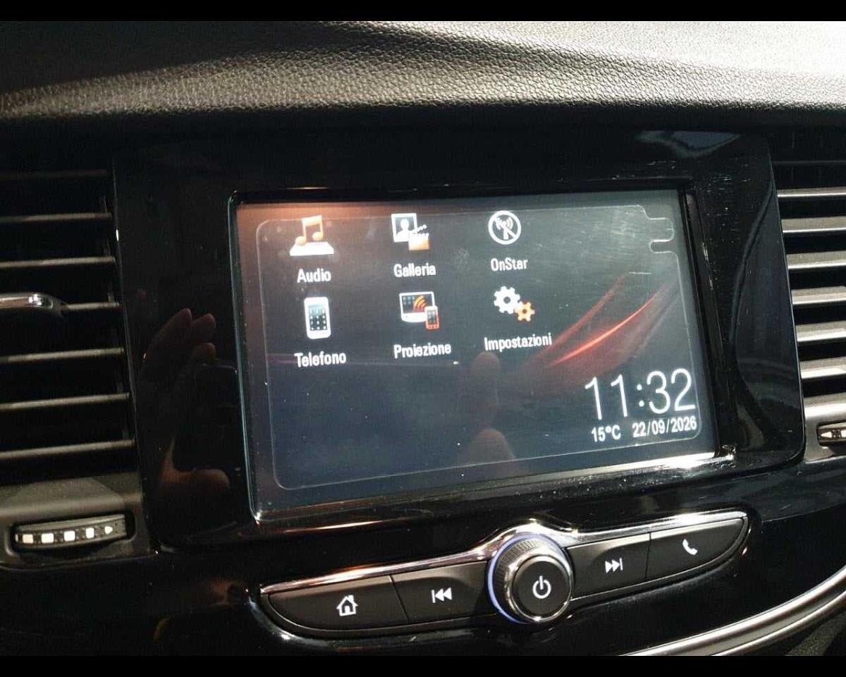 Opel Opel Mokka usata 3