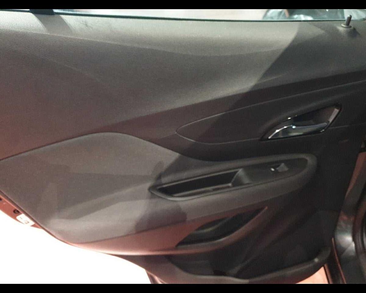 Opel Opel Mokka usata 6