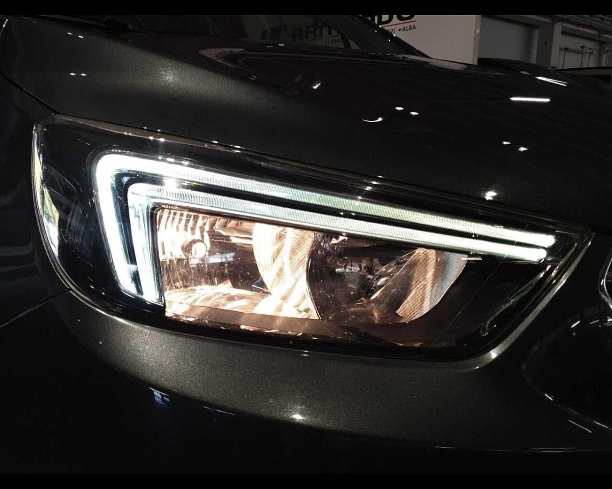 Opel Opel Mokka usata 10