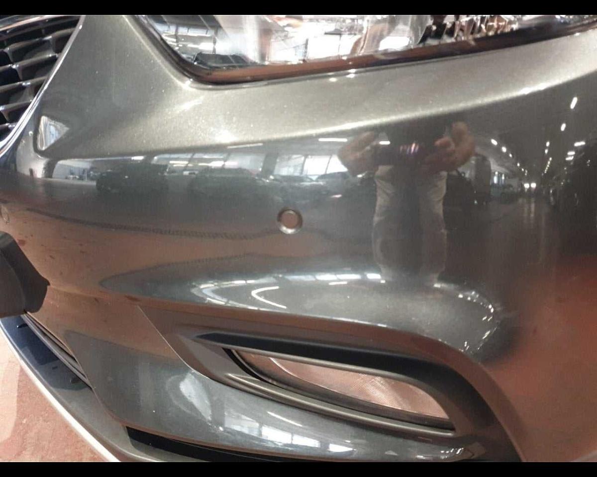 Opel Opel Mokka usata 12