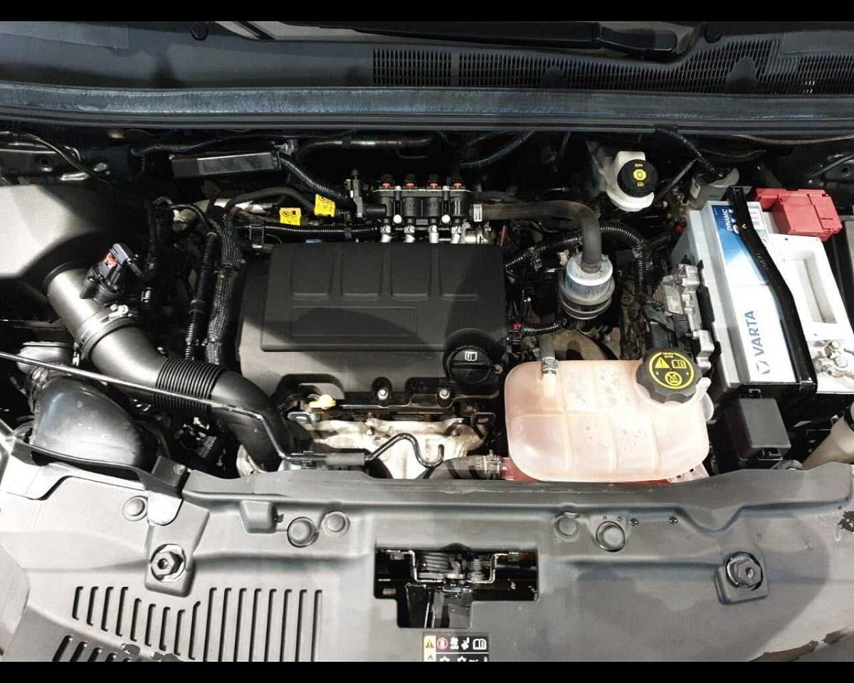 Opel Opel Mokka usata 13