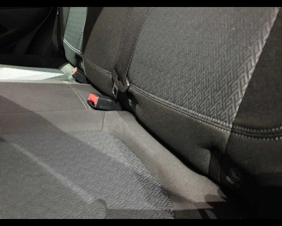 Opel Opel Mokka usata 19
