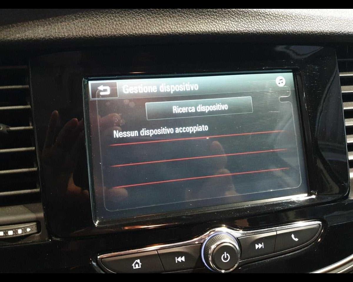 Opel Opel Mokka usata 21