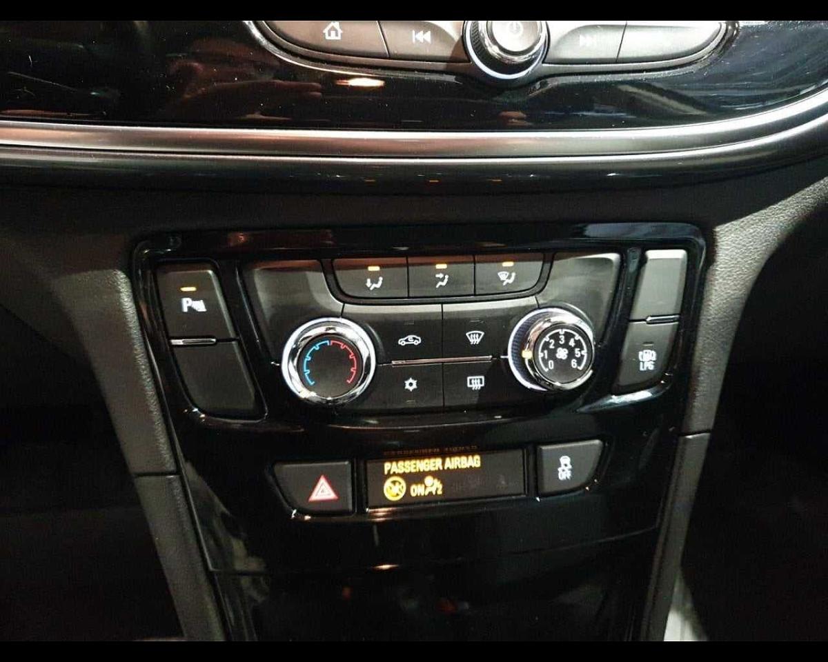 Opel Opel Mokka usata 23