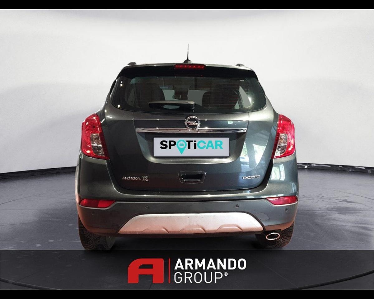 Opel Opel Mokka usata 25