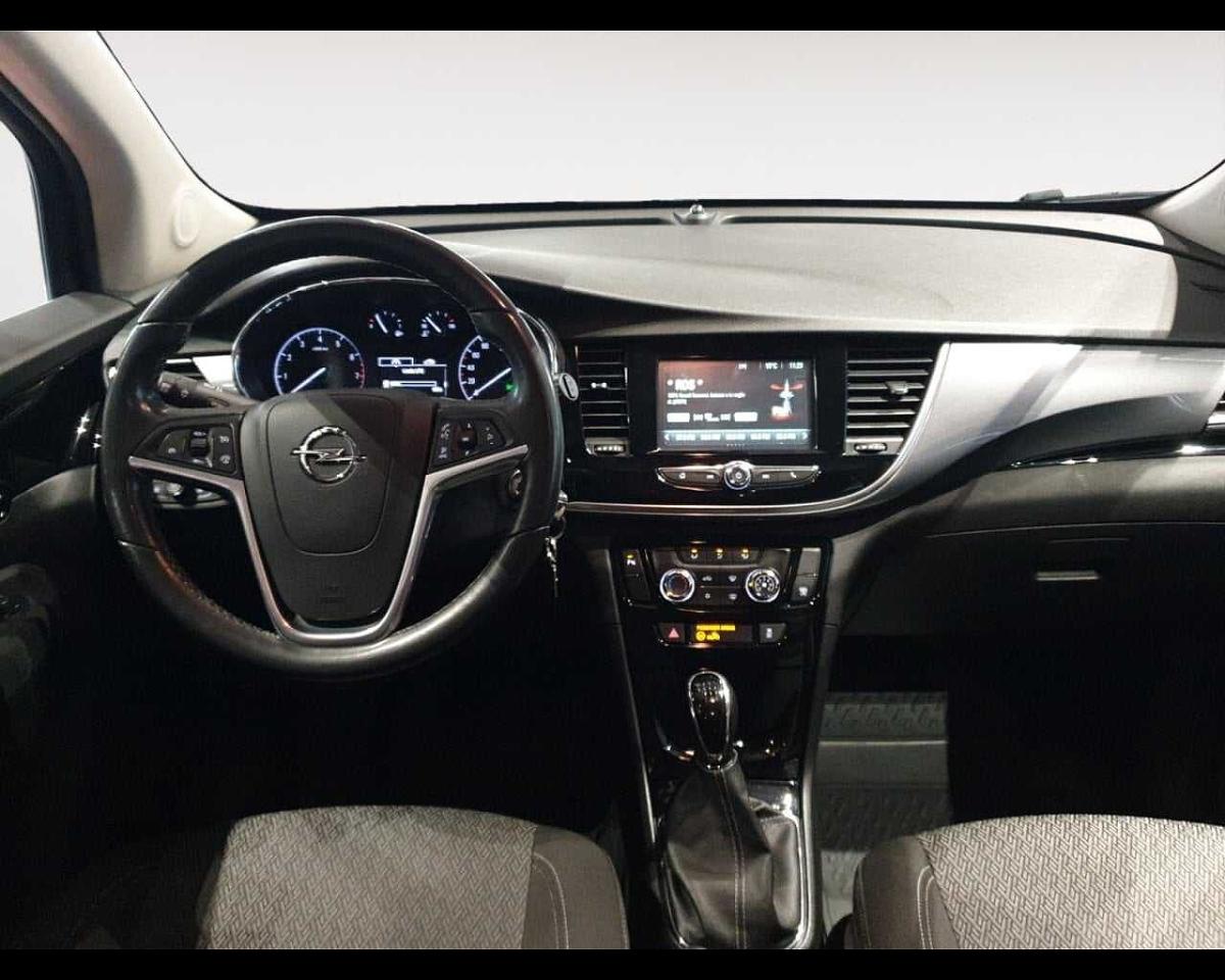 Opel Opel Mokka usata 28