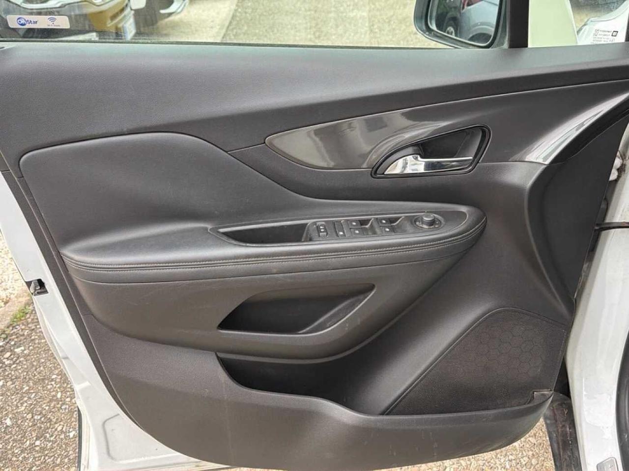 Opel Opel Mokka usata 13