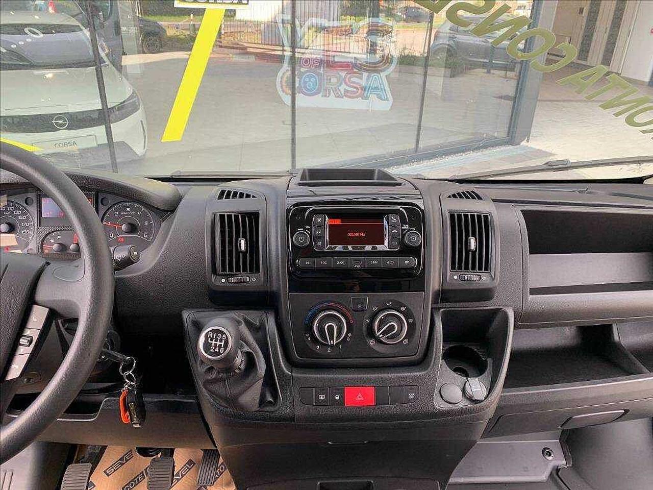 Opel Opel Movano usata 3