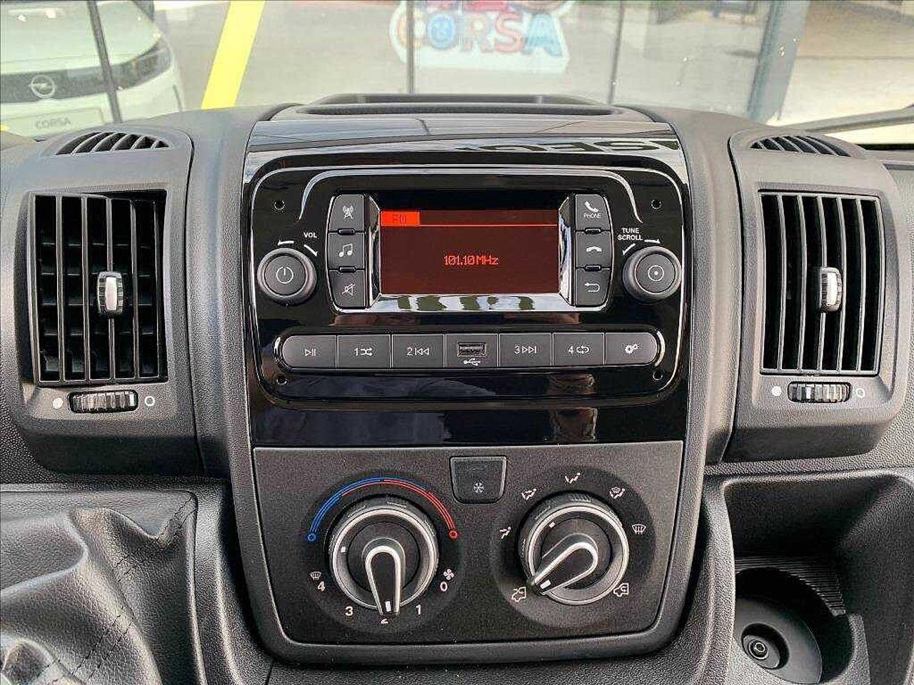 Opel Opel Movano usata 6