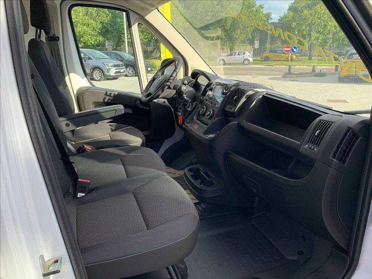 Opel Opel Movano usata 7