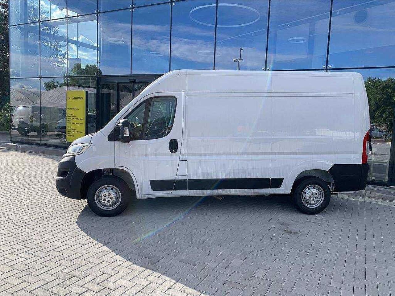 Opel Opel Movano usata 12