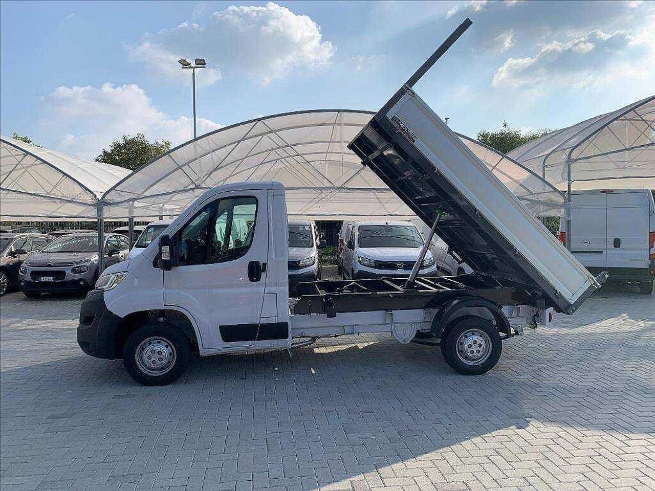 Opel Opel Movano usata 1