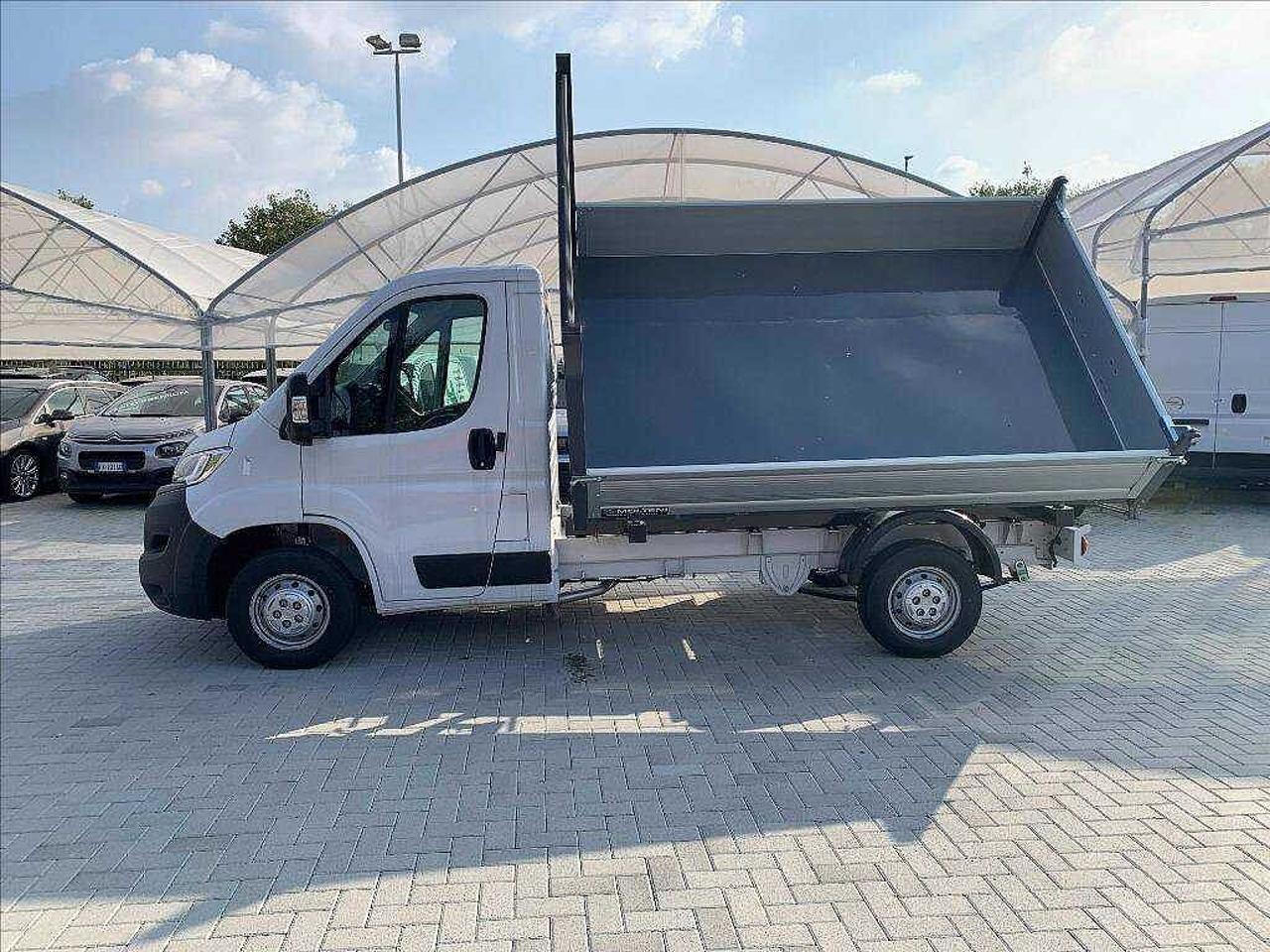 Opel Opel Movano usata 2