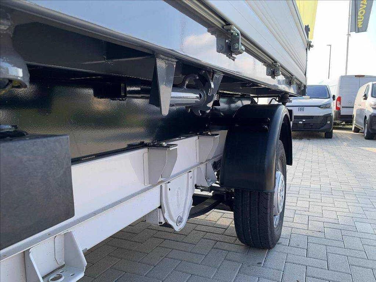 Opel Opel Movano usata 3