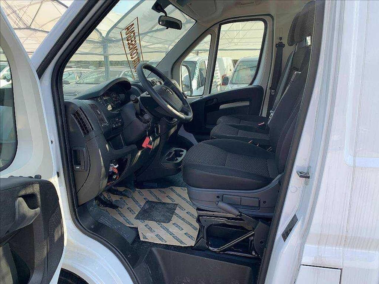 Opel Opel Movano usata 4