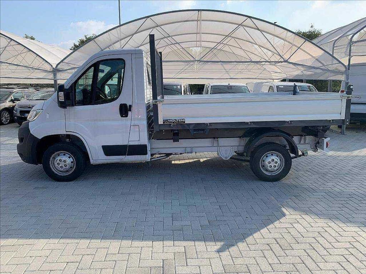 Opel Opel Movano usata 15