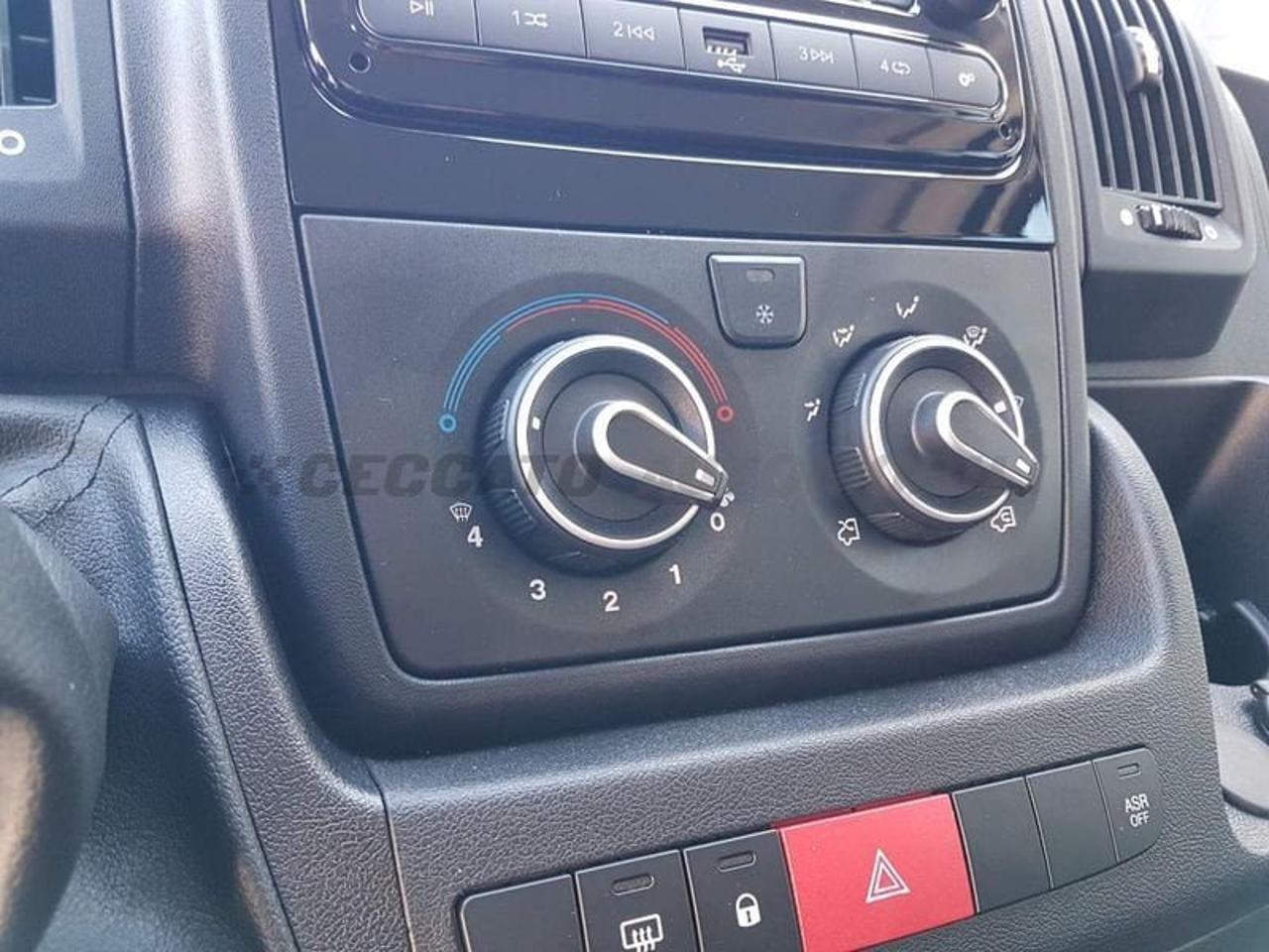 Opel Opel Movano usata, con radio cd e mp3