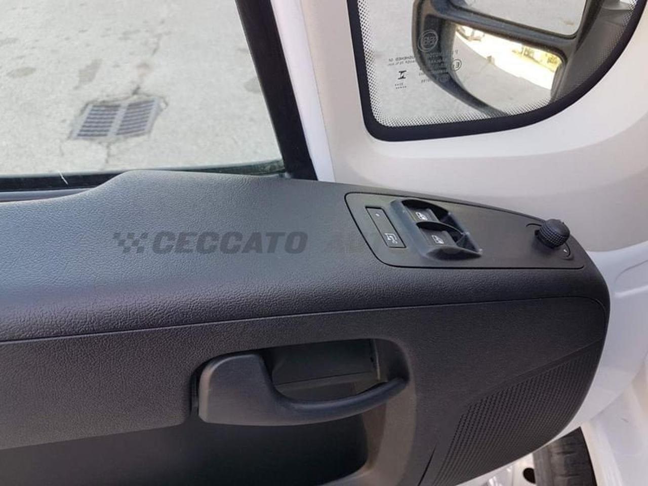 Opel Opel Movano usata 7
