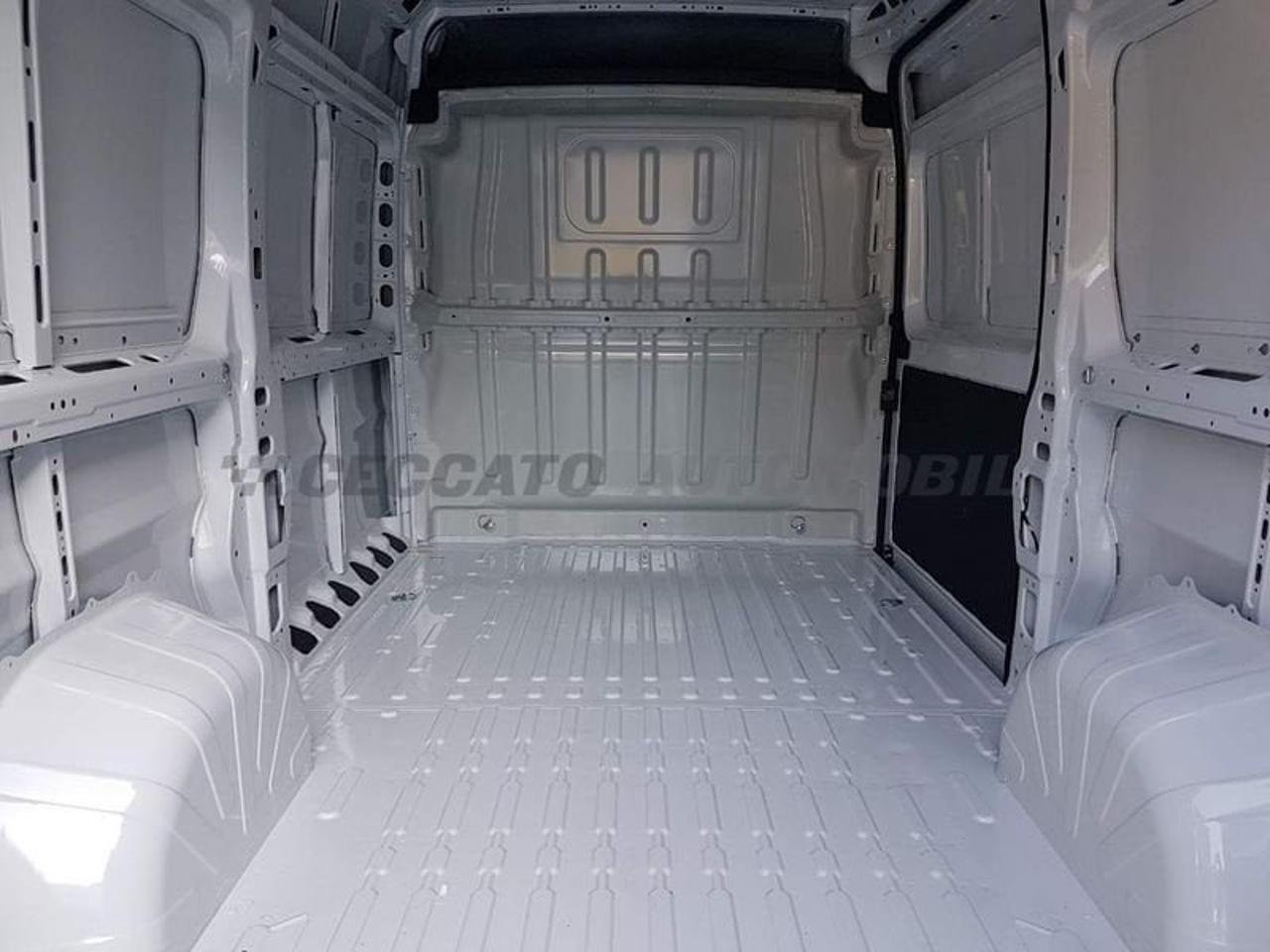 Opel Opel Movano usata 8