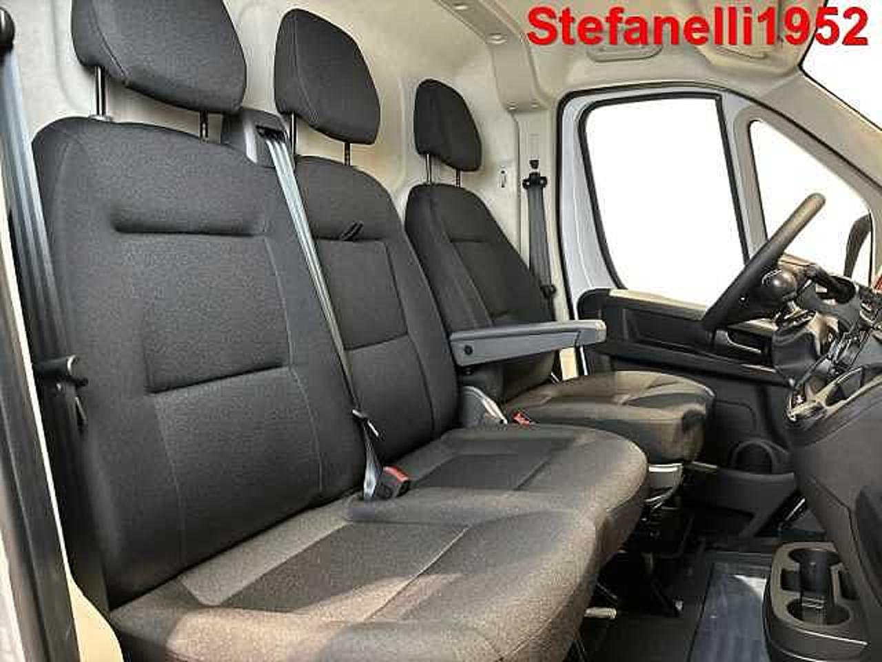 Opel Opel Movano usata, con Airbag conducente e passeggero frontali